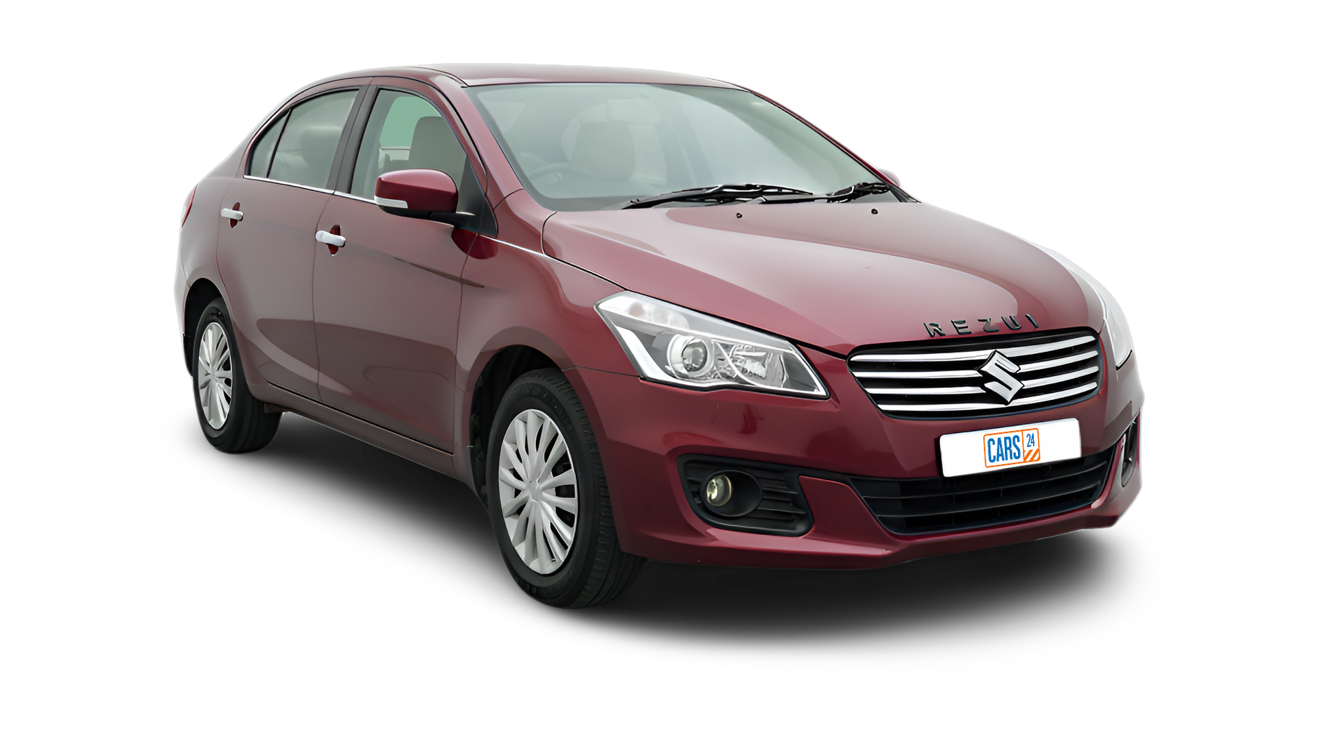 Maruti Ciaz-img